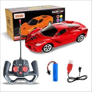 SDR CAR