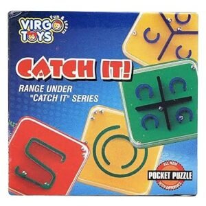 CATCH IT GAME