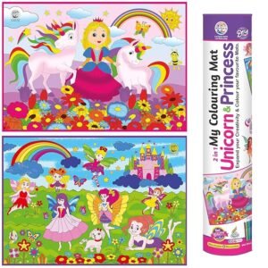 colouring mat pvt pkg