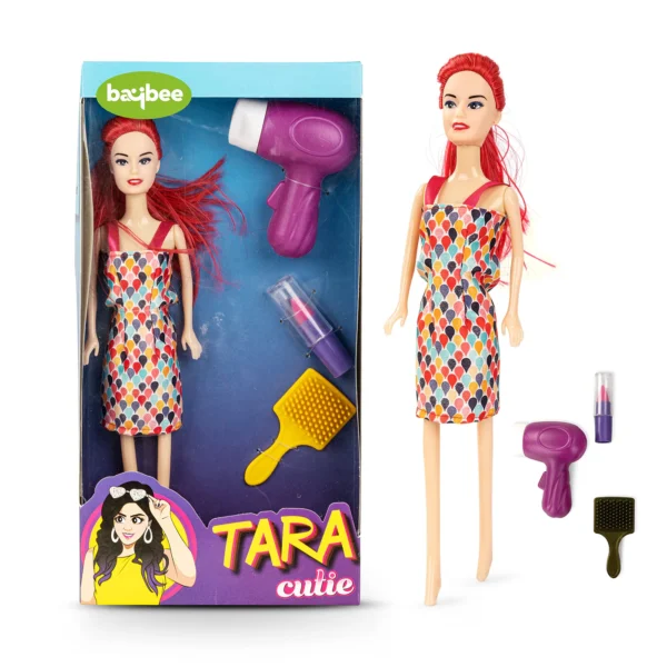 DOLL