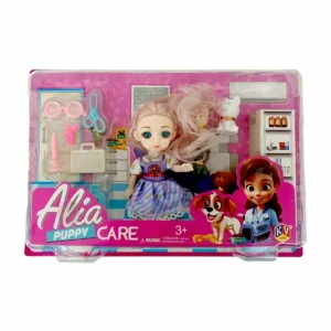 alia doll