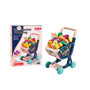 SHOPING CART