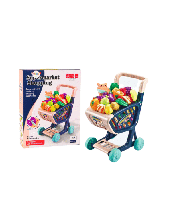 SHOPING CART