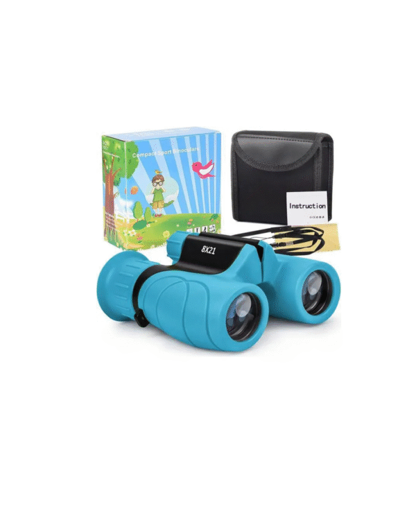 Binoculars