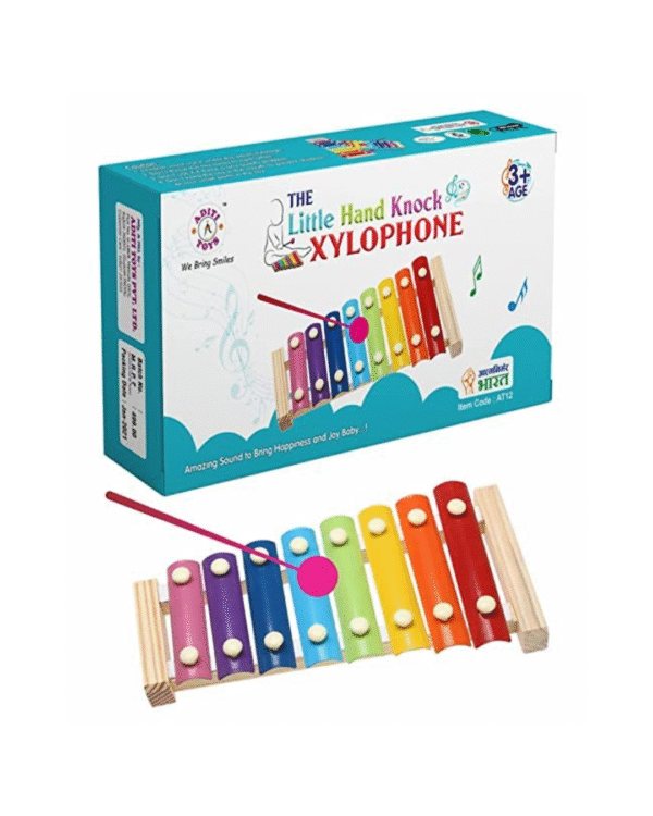 CUTE WOODEN MUSICAL