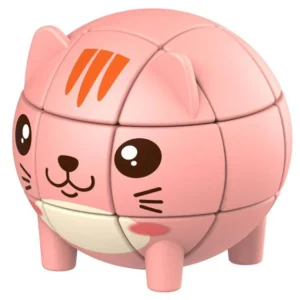 animal cube