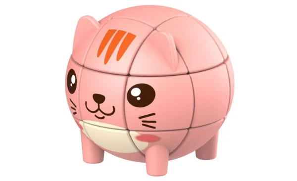 animal cube