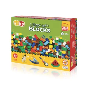 blocks