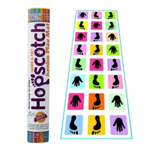 HOPSCOTCH PLAY MAT