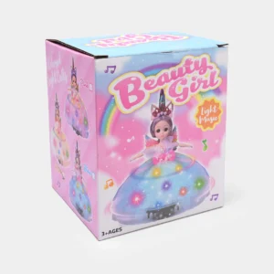 PRINCESS DOLL
