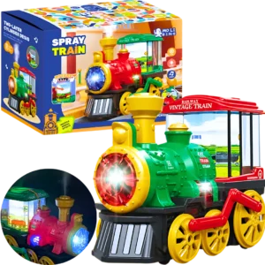 SPRAY TRAIN