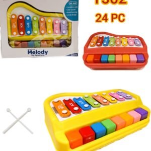 big xylophone