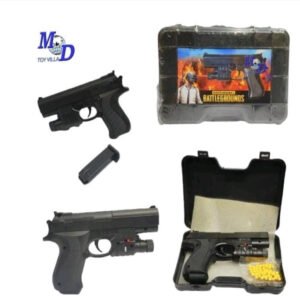 Pubg gun