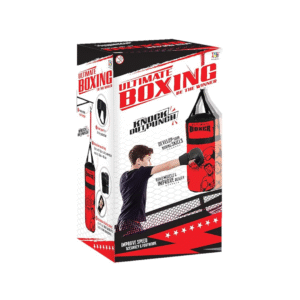 ULTIMATE BOXING SET