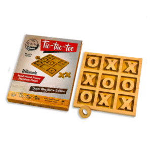 tic tac toe game