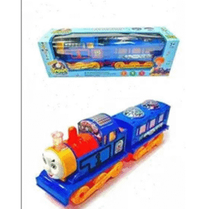 THOMAS TRAIN