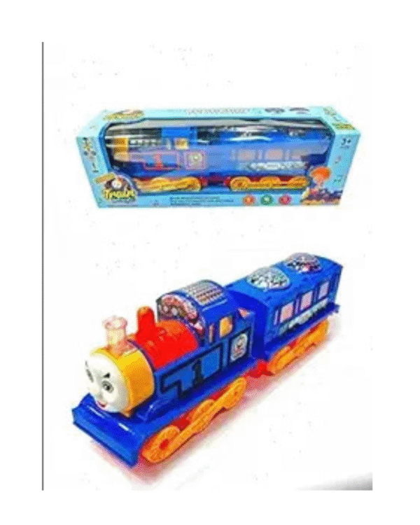 THOMAS TRAIN