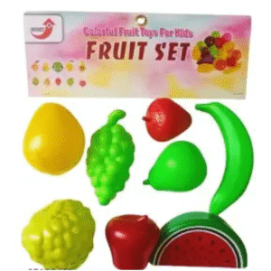 FRUIT SET
