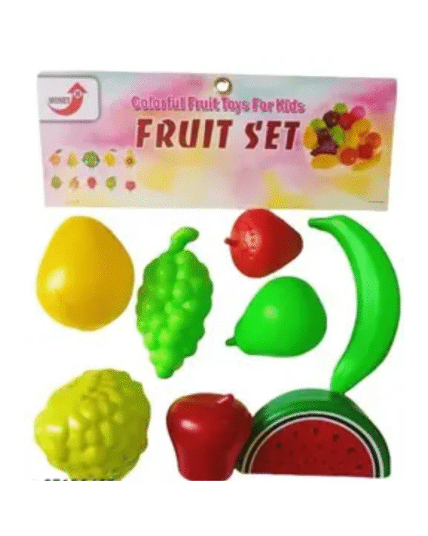 FRUIT SET