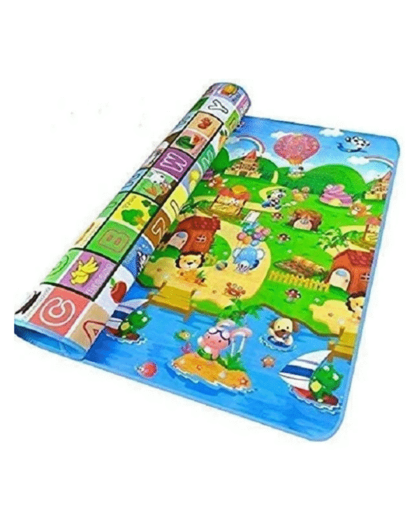 GREEN MAT