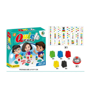 QUICK CUP SET
