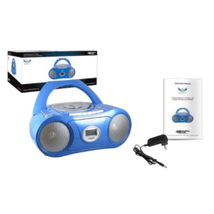 KARAOKE SPEAKER