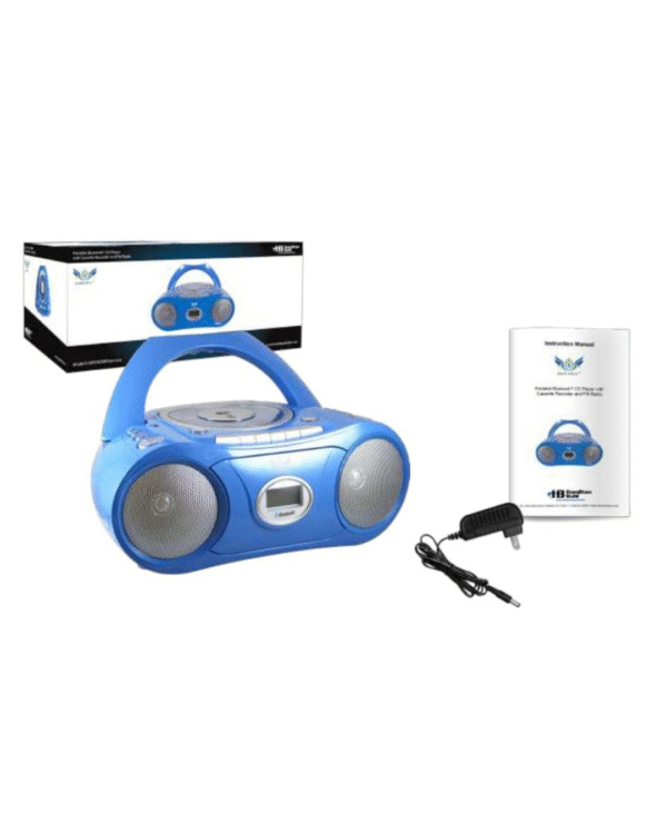 KARAOKE SPEAKER