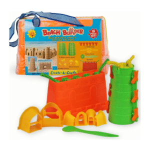 CASTLE BEACH SET