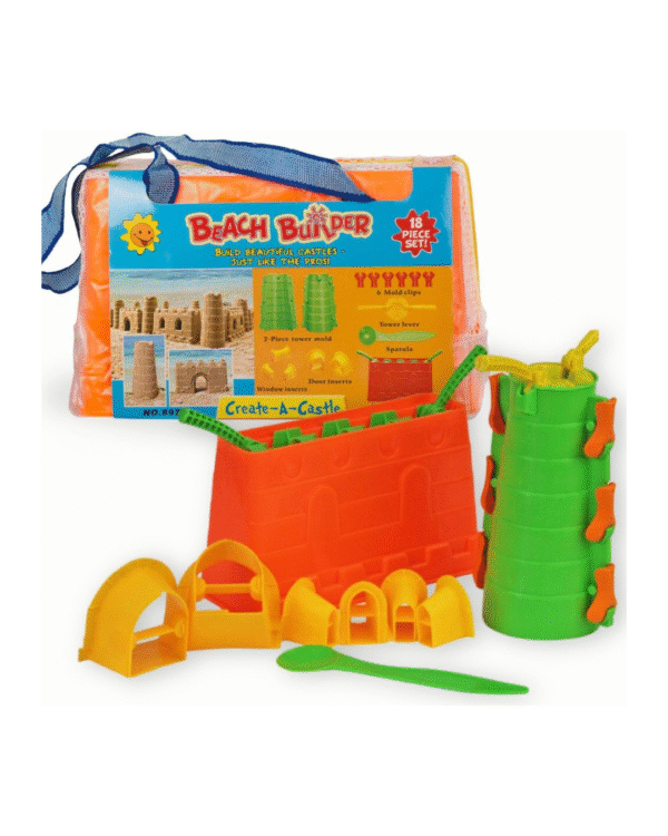 CASTLE BEACH SET