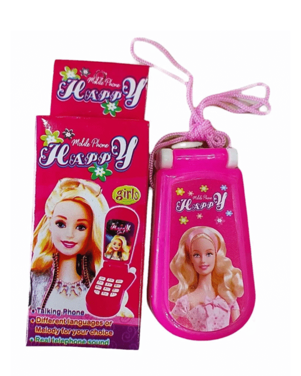 fun toy phone