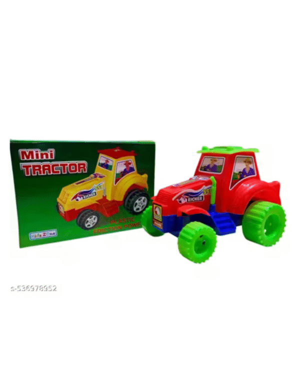 MINI TRACTOR