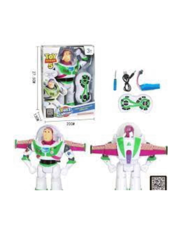 ROBOT TOYSTORY