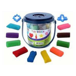 FRICKY DOUGH BUCKET