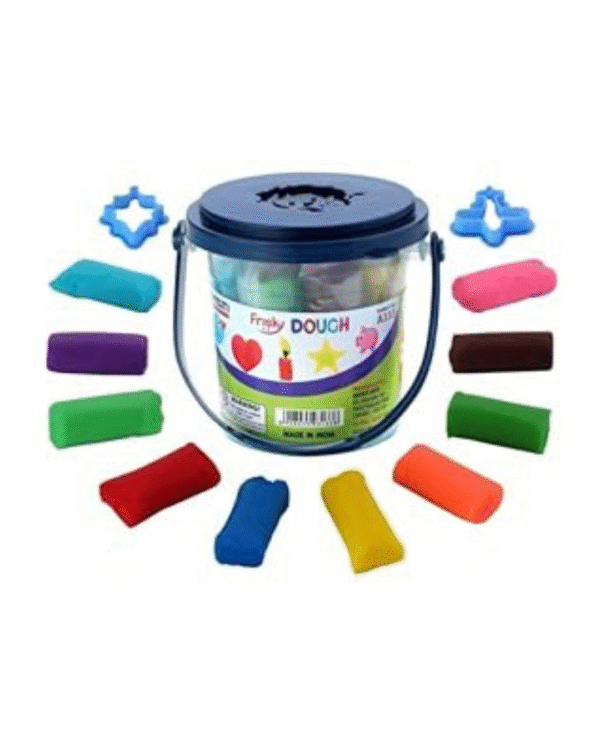 FRICKY DOUGH BUCKET