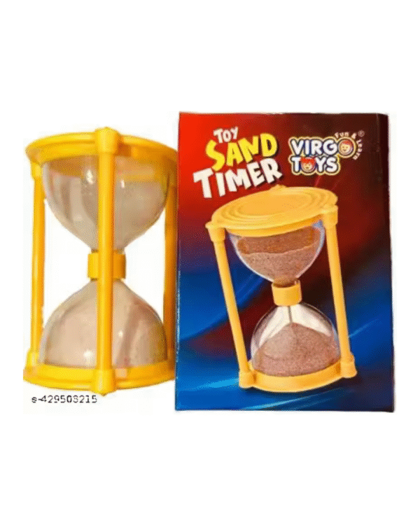 SAND TIMER