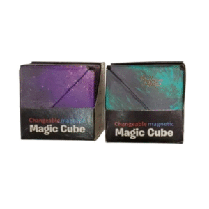 MAGIC CUBE