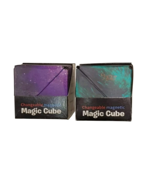 MAGIC CUBE