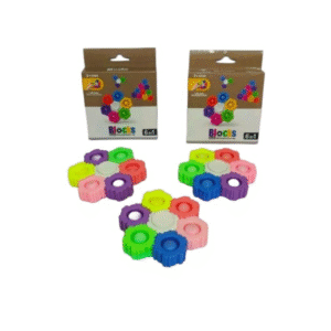 SPINNER BLOCKS