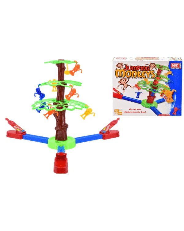 TUMBLE TREE