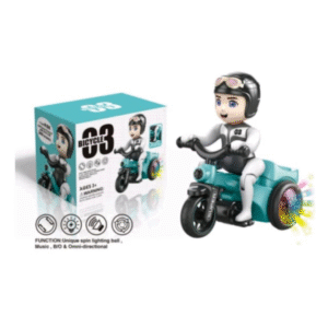 TRICYCLE