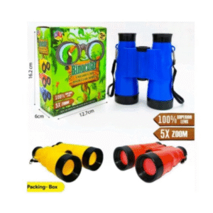 BINOCULAR