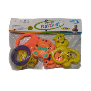 RATTLE SET