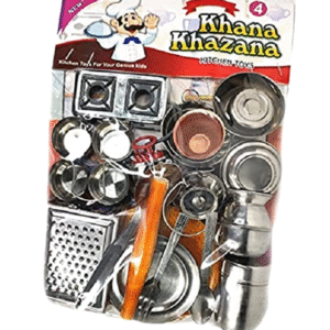 KITCHEN SET