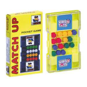 match up game