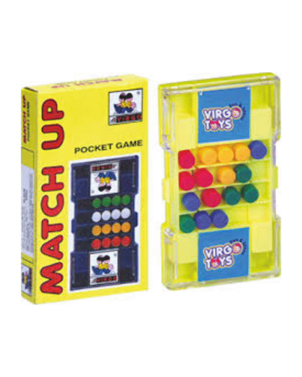 match up game