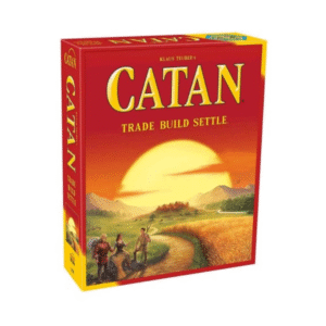 CATAN GAME