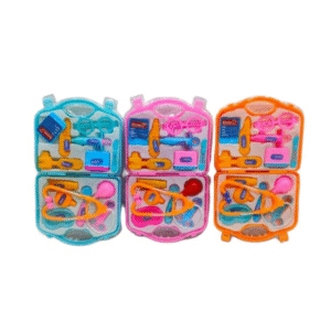 DOCTER SET