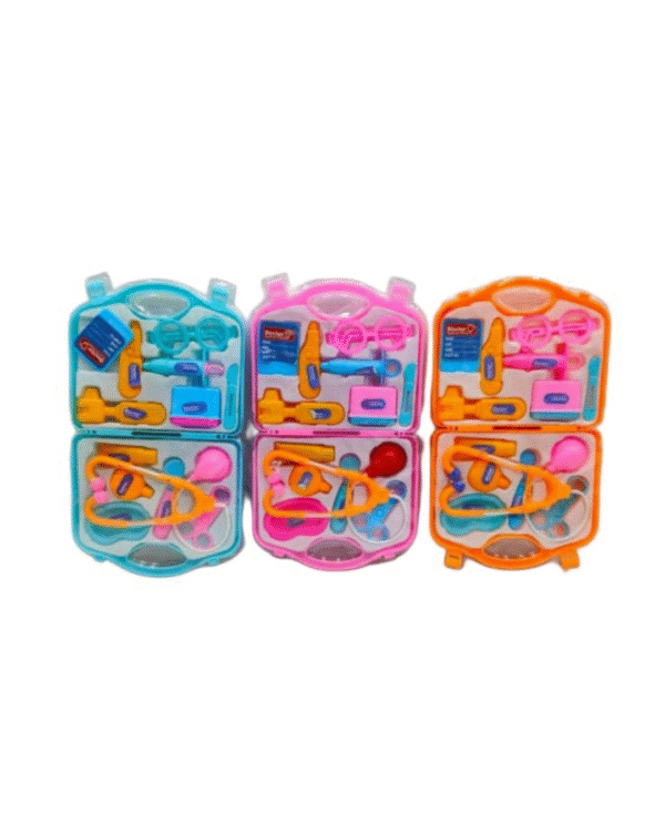 DOCTER SET