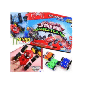 AVENGER CAR MIX MODEL