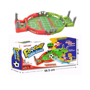 FOOTBALL TABLE GAME